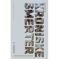 Kroniske smerter: Kan man lære at leve med det?