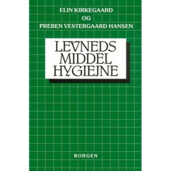 Levnedsmiddelhygiejne