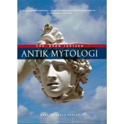Antik mytologi