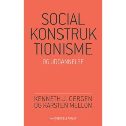 Socialkonstruktionisme og uddannelse