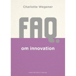 FAQ om innovation