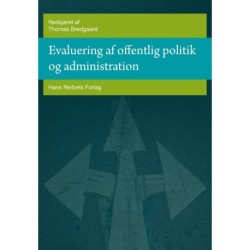 Evaluering af offentlig politik og administration