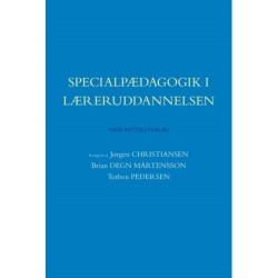 Specialpædagogik i læreruddannelsen