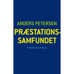 Præstationssamfundet
