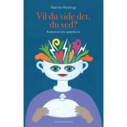 Vil du vide det, du ved?: Kunsten at være opmærksom