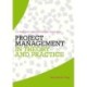 Project management in theory and practice