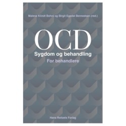 OCD - Sygdom og behandling. For behandlere
