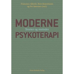 Moderne psykoterapi: Teorier og metoder