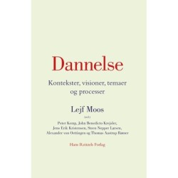 Dannelse: Kontekster, visioner, temaer og processer
