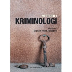 Metoder i kriminologi