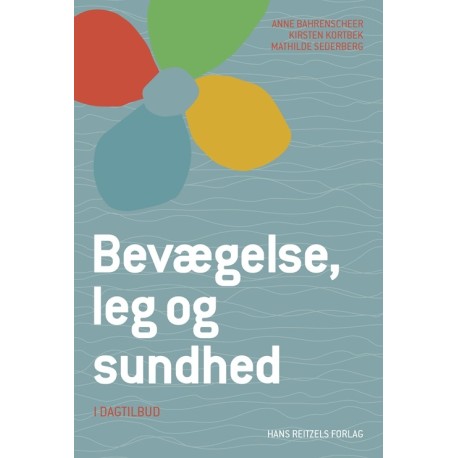 Bevægelse, leg og sundhed - i dagtilbud