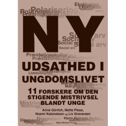 Ny udsathed i ungdomslivet: 11 forskere om den stigende mistrivsel blandt unge