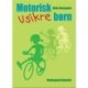 Motorisk usikre børn