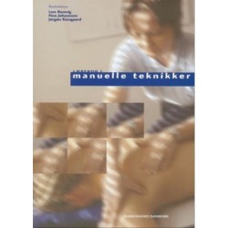 Lærebog i manuelle teknikker