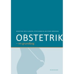 Obstetrik - en grundbog