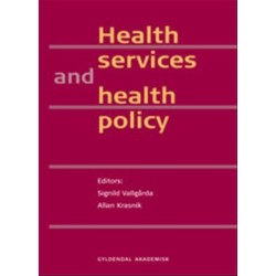 Health services and health policy