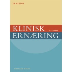 Klinisk ernæring