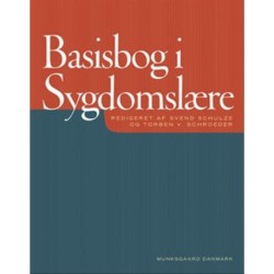 Basisbog i sygdomslære