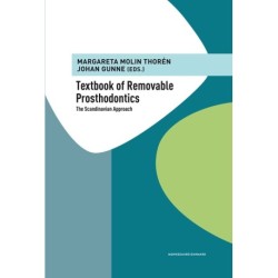 Textbook of Removable Prosthodontics: The Scandinavian Approach