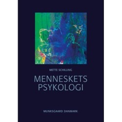 Menneskets psykologi