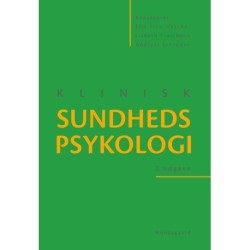 Klinisk sundhedspsykologi