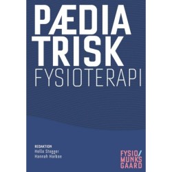 Pædiatrisk fysioterapi