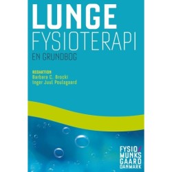 Lungefysioterapi - en grundbog