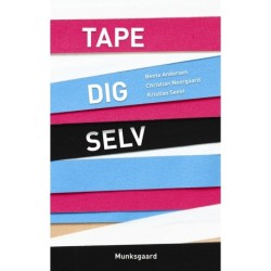 Tape dig selv
