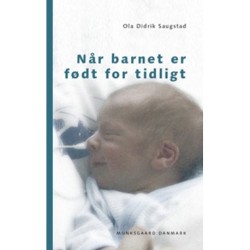 Når barnet er født for tidligt