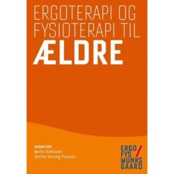 Ergoterapi og fysioterapi til ældre