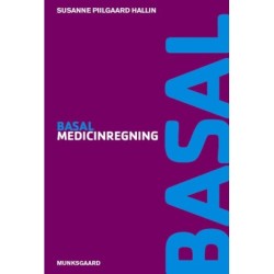 Basal medicinregning