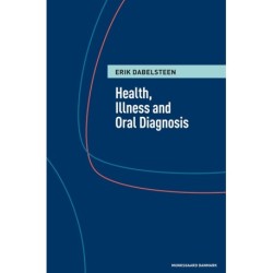 Health, illness and oral diagnosis