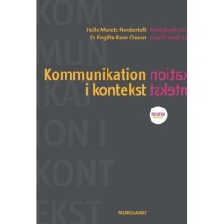 Kommunikation i kontekst
