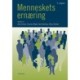 Menneskets ernæring