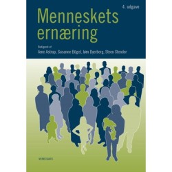 Menneskets ernæring