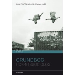 Grundbog i idrætssociologi
