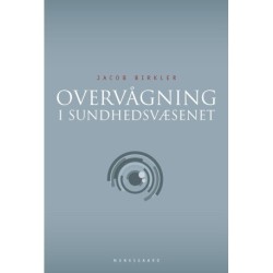 Overvågning i sundhedsvæsenet