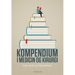 Kompendium i medicin og kirurgi