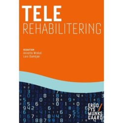 Telerehabilitering