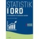 Statistik i ord: - en introduktion til statistiske metoder