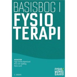 Basisbog i fysioterapi