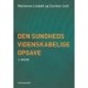 Den sundhedsvidenskabelige opgave: Vejledning og værktøjskasse