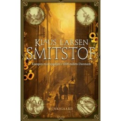 Smitstof: Kampen mod sygdom i 1800-tallets Danmark