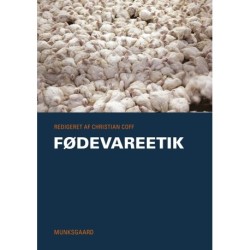 Fødevareetik