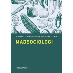 Madsociologi