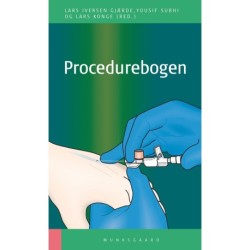 Procedurebogen
