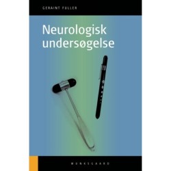 Neurologisk undersøgelse