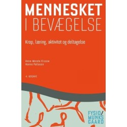 Mennesket i bevægelse: Krop, læring, aktivitet og deltagelse