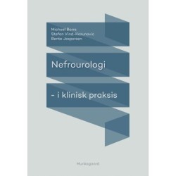 Nefrourologi - i klinisk praksis