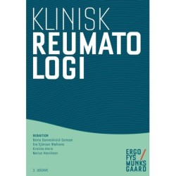 Klinisk reumatologi